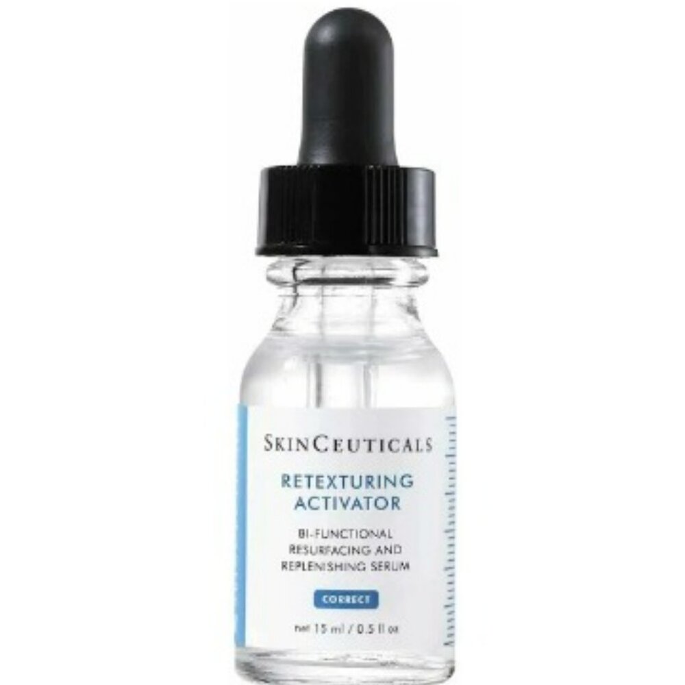 Skinceuticals Retexturing Activator 0.5 oz /15 ml